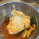 선호네찌개짚 | 군포 금정역 맛집 선호네찌개짚 생대구 동태탕 내돈내산