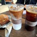 오몽 - 과천시 | 부평구청 카페 버터떡, 소금빵 오몽 방문 후기