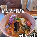 광진약국 | 광진구 화양 건대 라멘집 &#34;코노하&#34; 다녀온 후기!