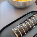 김밥말다 | 강릉역 김밥집 | 김밥, 말다 후기