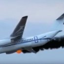 러시아가 개발하려는 비행기 (사고추락시탈출 ) 이미지