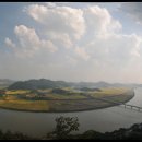 황금들녁 이미지