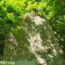 유달산 마애불 이미지