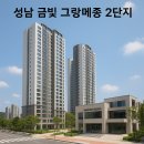 스포이즘서울 | 금빛 그랑메종 2단지, 신축 대단지의 매력✨(이재도+스포이즘)