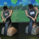 버디 스크린 골프 이미지