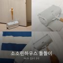 돌돌이 하우스 이미지