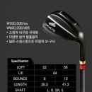 SG골프클럽 이미지