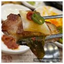 찬들식당 네이버블로그