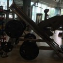 인피니티 퍼스널 트레이닝 이미지