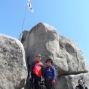 서울 근교의 4대 명산 수락산(水落山,638m) 이미지