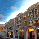 베네시안 호텔 이미지