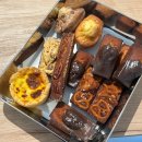 놀이터PC | 창원 놀이터 카페 스레드 휘낭시에 디저트 맛집 메뉴 웨이팅