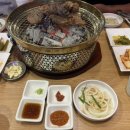 박달숯불갈비 이미지