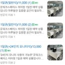 GS더프레시 강북미아점 | [미아/수유] 작업공간 &#34;문워크스페이스&#34; 공유오피스 미아점