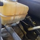 한결 자동차 정비 공업사 이미지