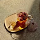 최송농장 | 생강라떼 vs 유자차 vs 대추차, 겨울엔 뭐가 더 건강할까?｜몸이 따뜻해지는 카페 메뉴 비교