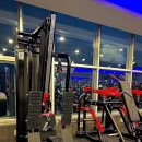 오렌지 휘트니스 이미지