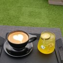 앞산카페거리 이미지