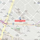 거여1동주민센터 회의실 이미지