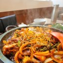 미송식당 | ㅣ제주 식당ㅣ신제주 도청 미송식탁 &#39;돌판 볶음이 참으로 맛있는 도청 부근 식당