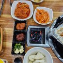 (홍성 맛집) 정말 살찔것 같은 살찌는집 후기(냉삼 맛집)