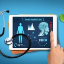 봄 헬스케어 이미지