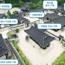 냇가한옥 이미지