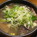 청진옥 | 광화문 직장인 맛집, 청진옥 해장국 노포 후기