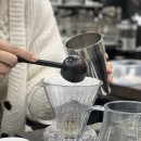 집에서 즐기는 카페, 홈바리스타 이미지