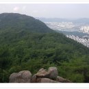 서울시계(석수역) 이미지