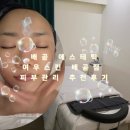 온더가든배곧점 | 배곧 에스테틱 추천 | 여우스킨 여우관리 아크네 트러블관리 받고 온 솔직후기