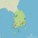 올리브영 작전점 이미지