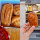 공릉 노원 버터떡 맛집 비교 추천 내돈내산 공리단길 로우베어, 어빌리티커피 후기