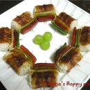 꼬치밥