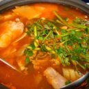 주문진곰치국 - 부평구 신트리로8번길 3 | 주문진곰치국