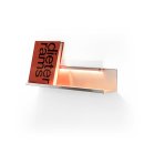 28245-09-02-001 | 서재방 꾸미기 EP ➏ 쇠테리어 벽선반 수납장 위시리스트 10