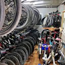 해운대구자전거종합서비스센터 이미지