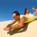 샌드앤드 Sand And 이미지