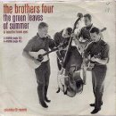 The Brothers Four - Green fields (가사와 해석) 이미지