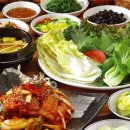 민갈비앤쌈밥 이미지