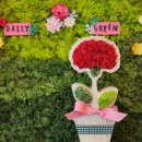 그린경로당 | 어버이날 카네이션 만들기 키트 추천. 단체수업 후기