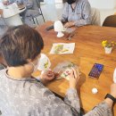 식물공예 이미지