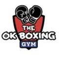 The OK 복싱짐 이미지