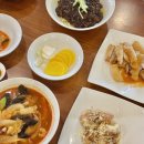 동명중학교 | 🍴[강릉] 강릉역 포남동 중식당 &#34;차이나무&#34; - 가성비 좋은 현지인 맛집 세트메뉴 추천