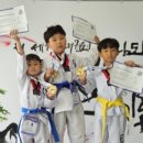 이루다 태권도장 이미지