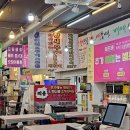 청운신협 본점 앞(2) | 청운수산활어직판장 하복대점 – 복대동 횟집에서 만난 도미회 한 접시