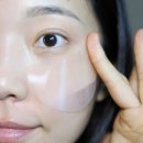 선 | 투명 선패치 모델로 자외선차단 러닝선패치 후기