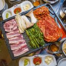경아식당 등촌점 네이버블로그