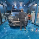 토리네손세차장 이미지