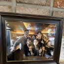 서초남부점현대자동차 | 남부터미널역 맛집 젠슨황 정의선 이재용이 선택한 깐부치킨 남부터미널점 정용진도 단골인 가게